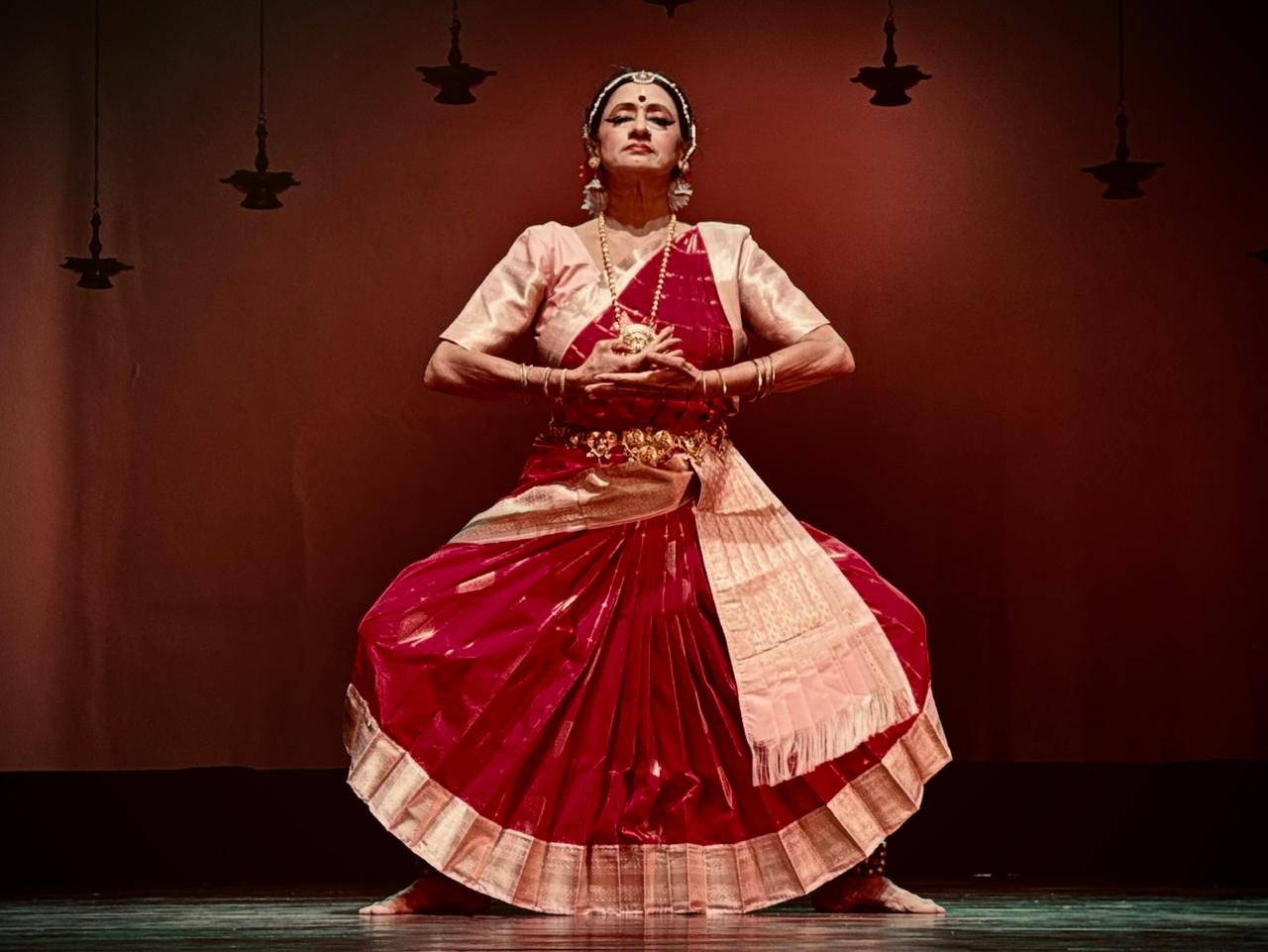 Araimandi — the grounded stance